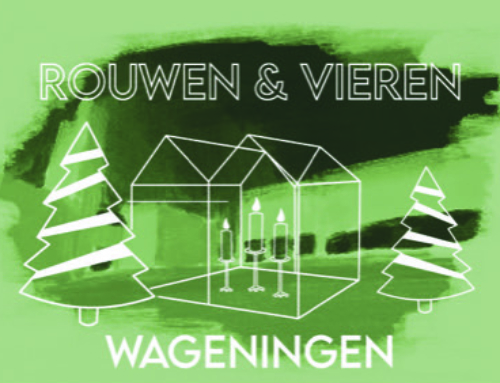 Rouwen & Vieren Kas Wageningen